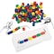 Learning Resources Beads and Pattern Cards Activity Set 0139 - alternate 2